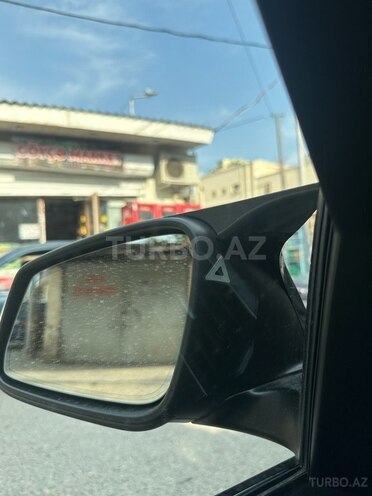 BMW 330 2018, 98,000 km - 3.0 l - Bakı