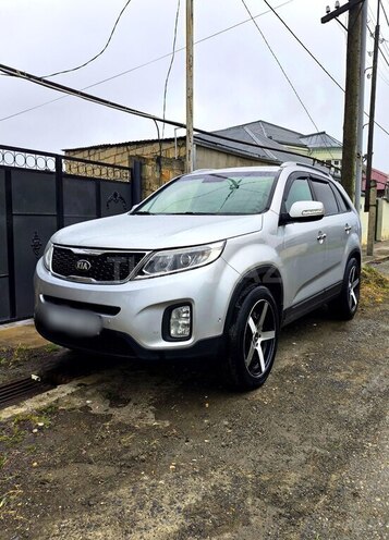 Kia Sorento 2014, 230,000 km - 2.0 l - Bakı