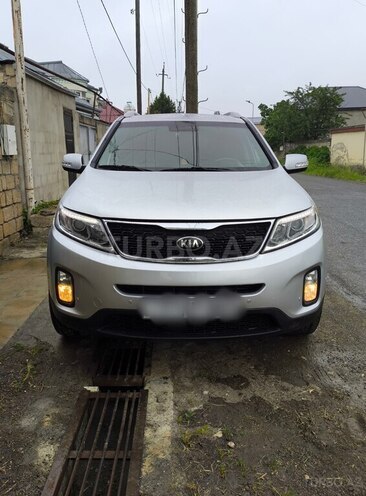 Kia Sorento 2014, 230,000 km - 2.0 l - Bakı