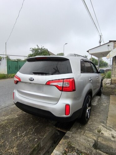 Kia Sorento 2014, 230,000 km - 2.0 l - Bakı