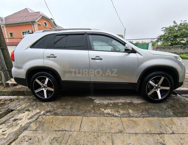 Kia Sorento 2014, 230,000 km - 2.0 l - Bakı