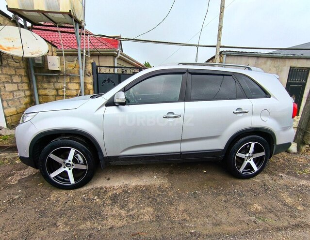 Kia Sorento 2014, 230,000 km - 2.0 l - Bakı