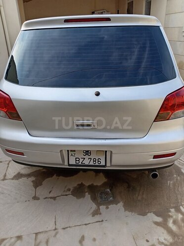 Mitsubishi Airtrek 2001, 355,000 km - 2.0 л - Bakı