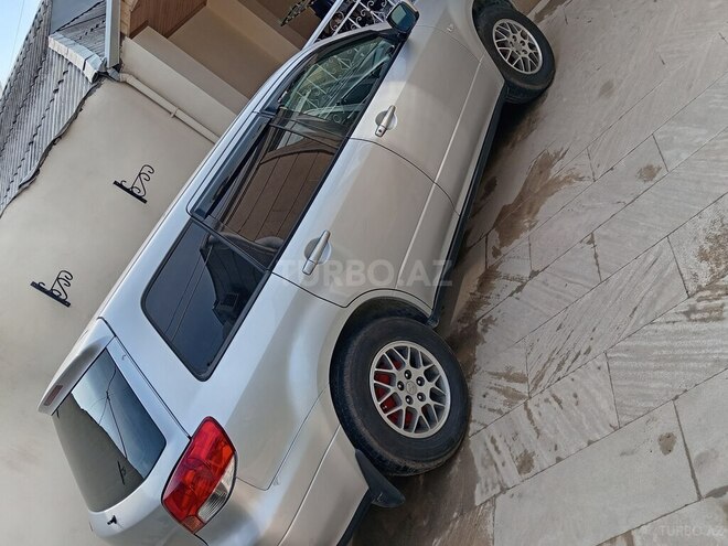 Mitsubishi Airtrek 2001, 355,000 km - 2.0 л - Bakı