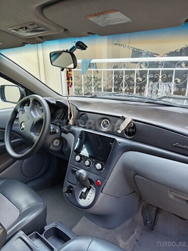 Mitsubishi Airtrek 2001, 355,000 km - 2.0 л - Bakı