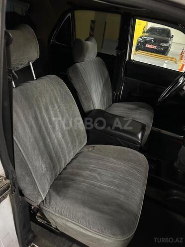GAZ 24 1983, 165,000 km - 2.4 l - Gəncə