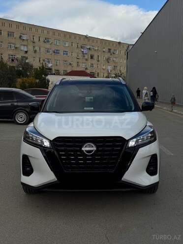Nissan Kicks-1