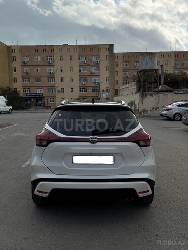 Nissan Kicks-8
