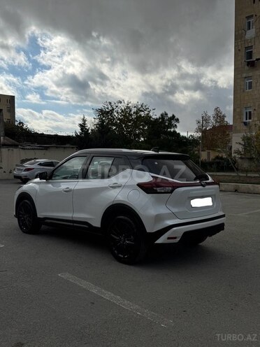 Nissan Kicks-5
