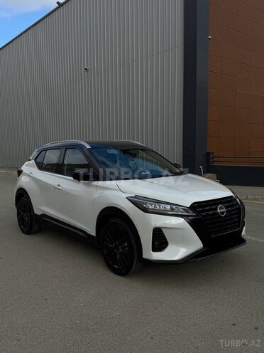 Nissan Kicks-3