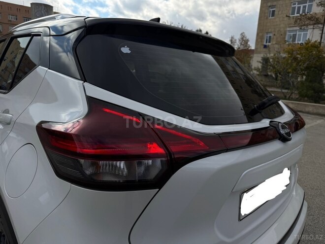 Nissan Kicks-6