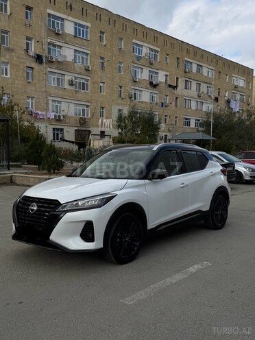Nissan Kicks-4