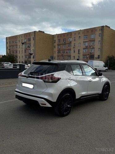 Nissan Kicks-7