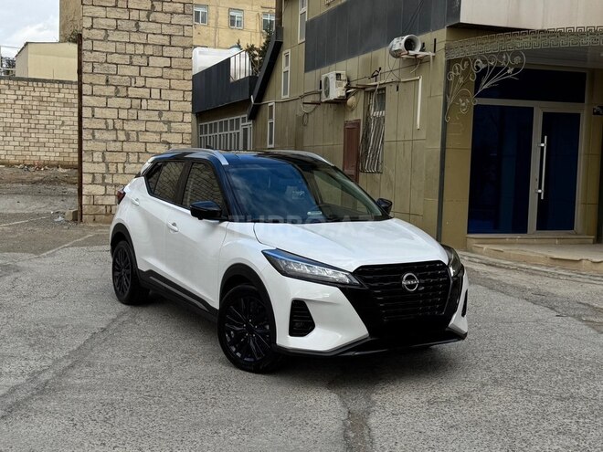 Nissan Kicks-2
