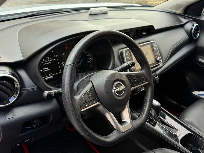 Nissan Kicks-10