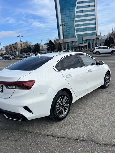 Kia K3 2024, 10,000 km - 1.5 l - Bakı