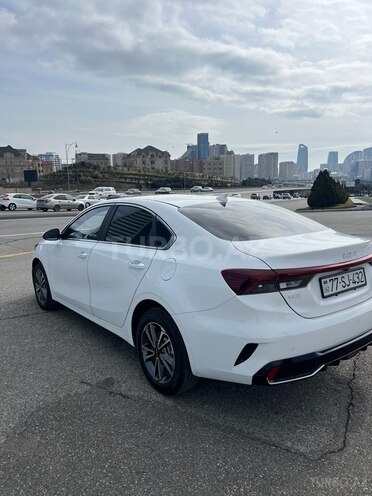 Kia K3 2024, 10,000 km - 1.5 l - Bakı