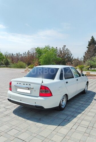 LADA (VAZ) Priora 2015, 312,218 km - 1.6 л - Şirvan