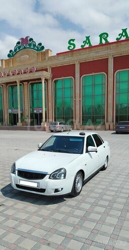 LADA (VAZ) Priora 2015, 312,218 km - 1.6 л - Şirvan