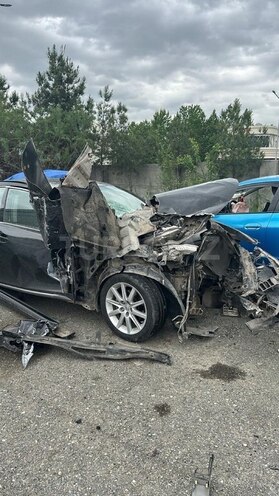 Lexus GS 300 2006, 207,000 km - 3.0 l - Gəncə