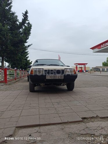 LADA (VAZ) 21099 1994, 270,212 km - 1.6 l - Xaçmaz