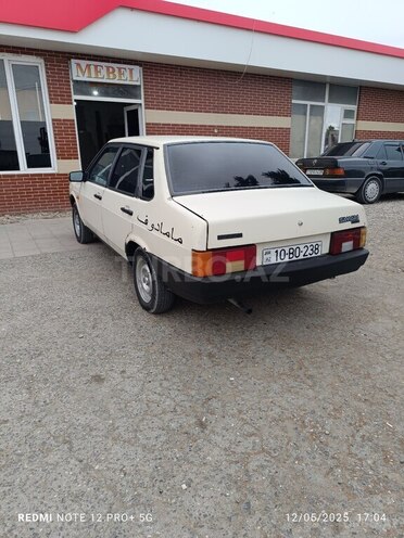 LADA (VAZ) 21099 1994, 270,212 km - 1.6 l - Xaçmaz