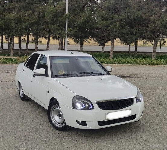 LADA (VAZ) Priora 2015, 312,218 km - 1.6 л - Şirvan