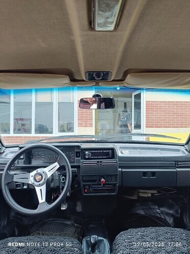 LADA (VAZ) 21099 1994, 270,212 km - 1.6 l - Xaçmaz