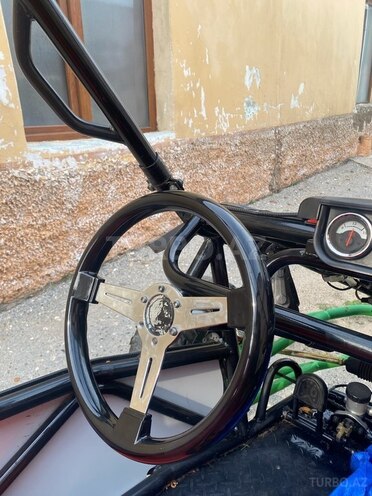 Polaris  2024, 1,500 km - 0.2 l - Bakı