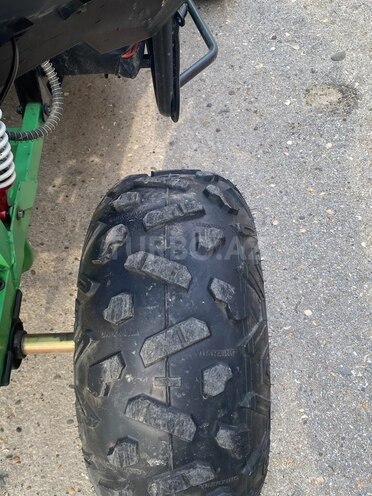 Polaris  2024, 1,500 km - 0.2 l - Bakı
