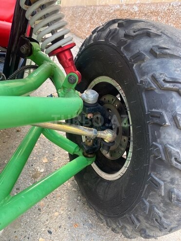 Polaris  2024, 1,500 km - 0.2 l - Bakı