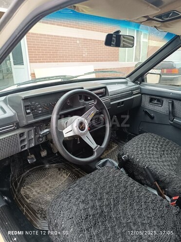 LADA (VAZ) 21099 1994, 270,212 km - 1.6 l - Xaçmaz