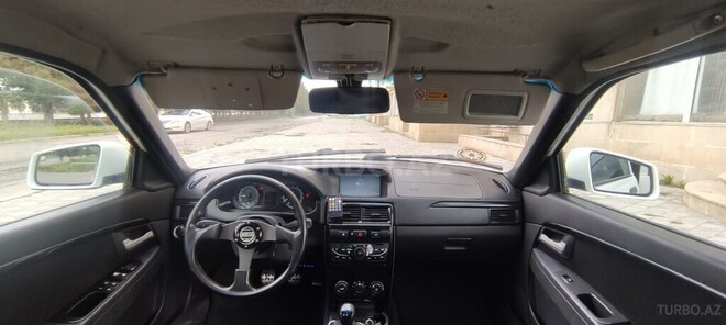 LADA (VAZ) Priora 2015, 312,218 km - 1.6 л - Şirvan