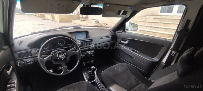 LADA (VAZ) Priora 2015, 312,218 km - 1.6 л - Şirvan