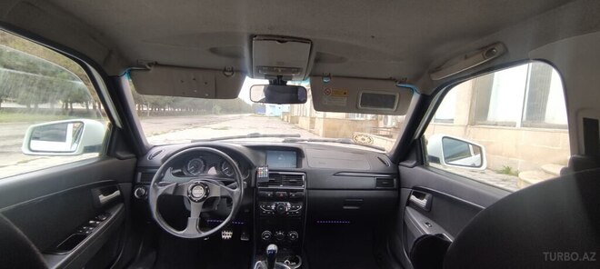 LADA (VAZ) Priora 2015, 312,218 km - 1.6 л - Şirvan