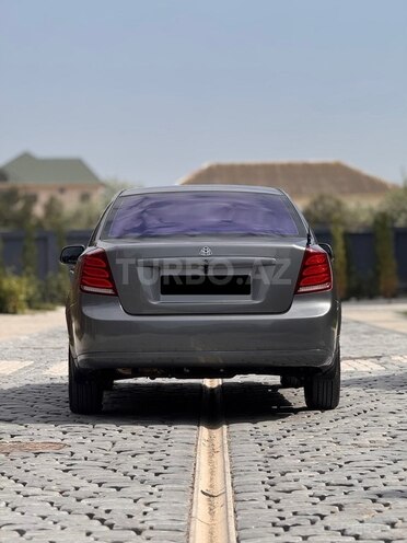 Daewoo Gentra 2014, 290,000 km - 1.5 l - Bakı
