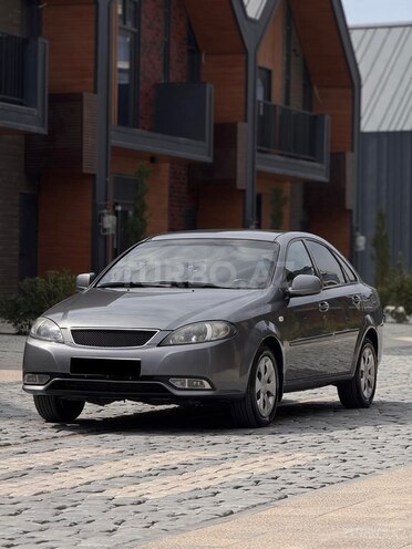 Daewoo Gentra 2014, 290,000 km - 1.5 l - Bakı