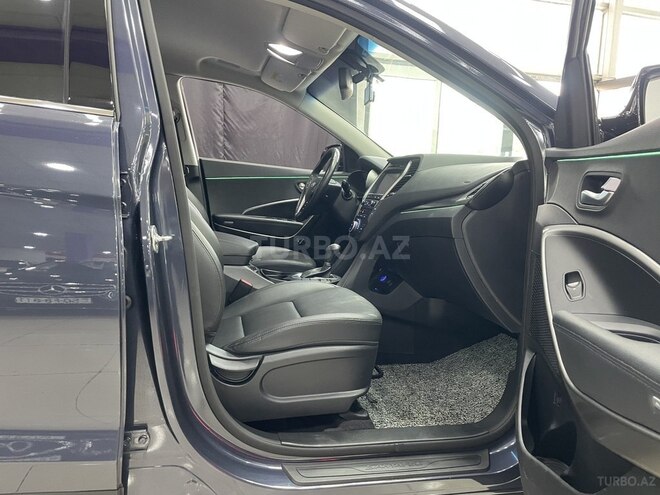 Hyundai Santa Fe-4