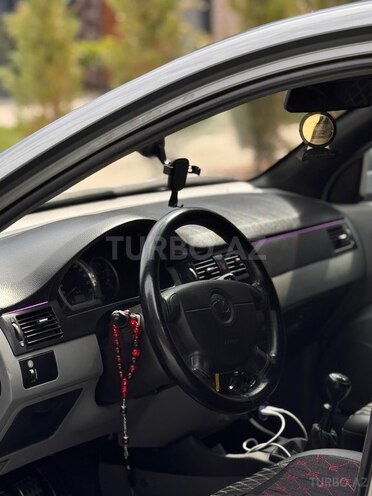 Daewoo Gentra 2014, 290,000 km - 1.5 l - Bakı