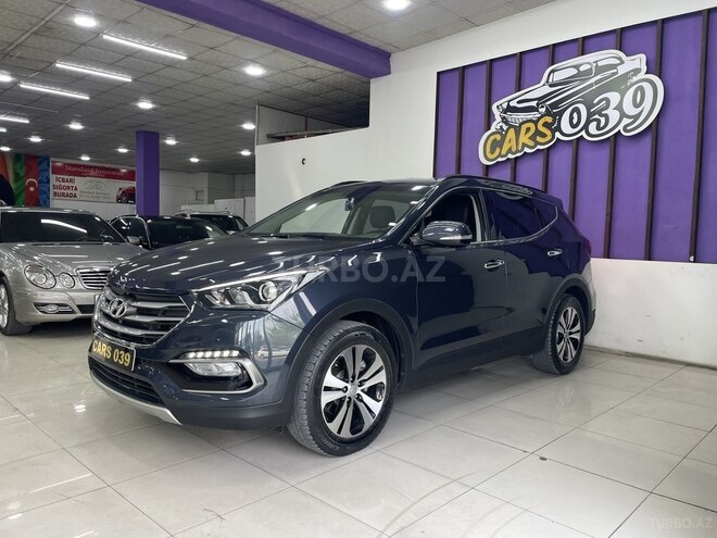 Hyundai Santa Fe-7