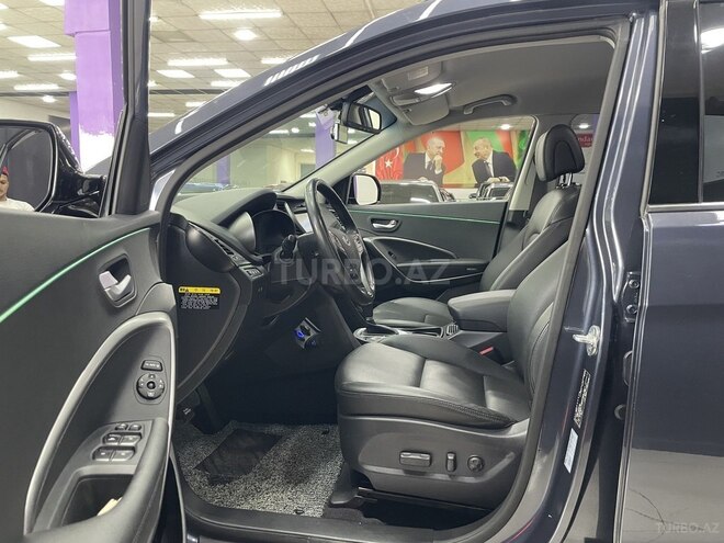 Hyundai Santa Fe-9