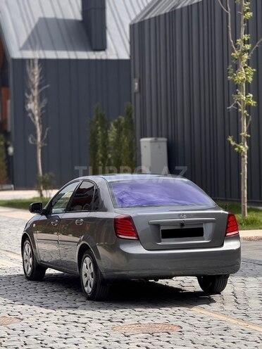 Daewoo Gentra 2014, 290,000 km - 1.5 l - Bakı