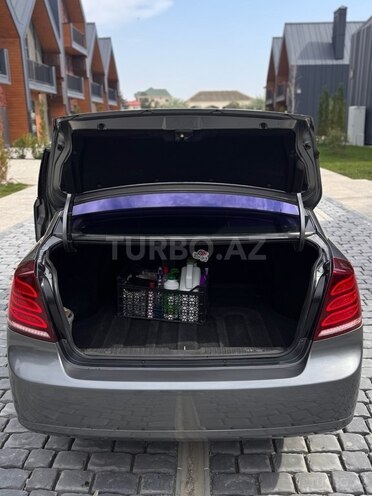 Daewoo Gentra 2014, 290,000 km - 1.5 l - Bakı