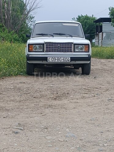 LADA (VAZ) 2107 2005, 82,000 km - 1.6 l - Ağdam
