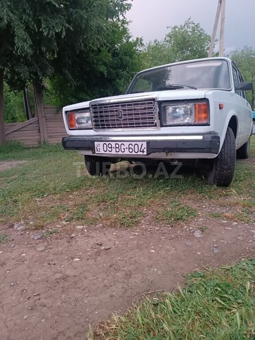 LADA (VAZ) 2107 2005, 82,000 km - 1.6 l - Ağdam