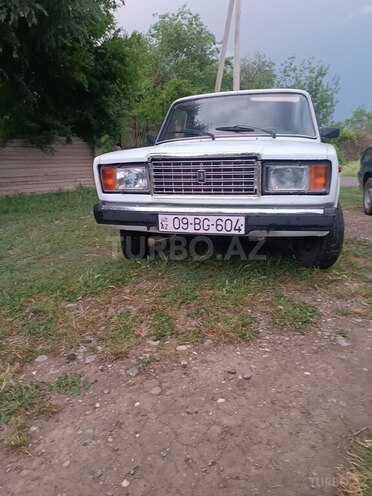 LADA (VAZ) 2107 2005, 82,000 km - 1.6 l - Ağdam