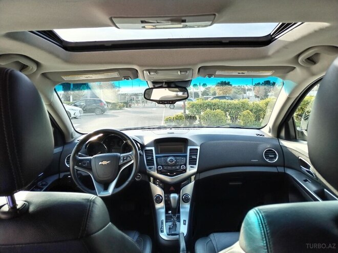Chevrolet Cruze 2012, 333,000 km - 1.4 l - Bakı
