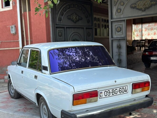 LADA (VAZ) 2107 2005, 82,000 km - 1.6 l - Ağdam