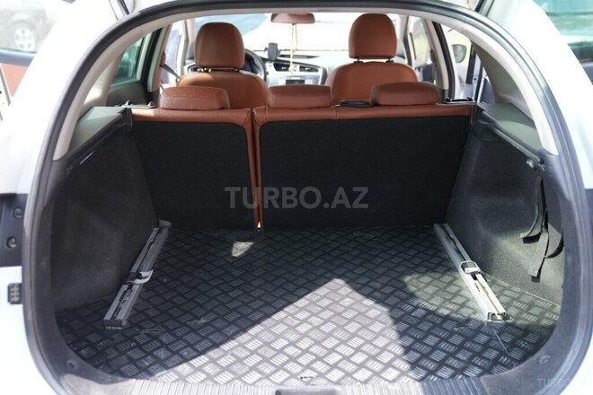 Kia Ceed 2012, 193,000 km - 1.4 l - Bakı