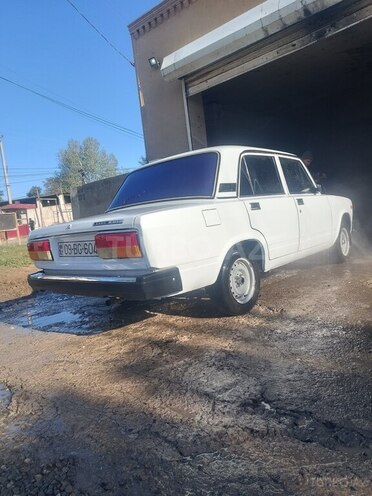 LADA (VAZ) 2107 2005, 82,000 km - 1.6 l - Ağdam